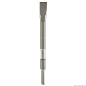 D-71299 ดอกแบนก้าน6เหลื่ยม MAKITA 17-19x255 mm