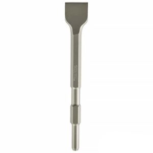 D-71308 ดอกแบนมากก้าน6เหลื่ยม MAKITA 17-40x255 mm