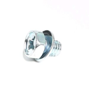 DA00000154 โบลต์น้ำมัน Oil Bolt M6X8