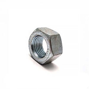 DA00000172 Blade Nut M8x1.25 LH EM2500U (115)