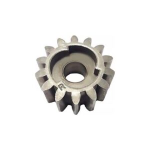 DA00001090 อะไหล่เฟือง Gear Wheel,Left (46) ใช้กับรถเข็นตัดหญ้า PLM4621