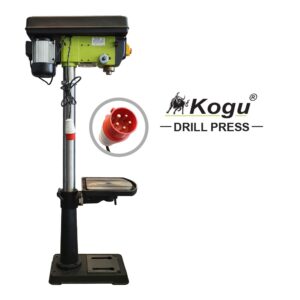 DP-250S  สว่านแท่น KOGU 1100 วัตต์ 220 โวลต์ 25 มม.