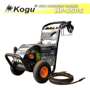 ปั้มอัดฉีดไฟฟ้า KOGU HP-150S 2.4KW 220V