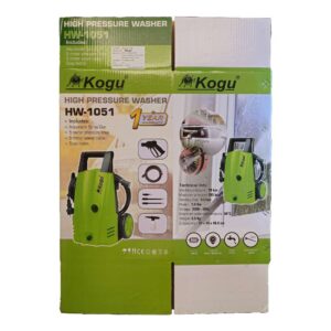 HW-265 KOGU Color Box for HW-1051