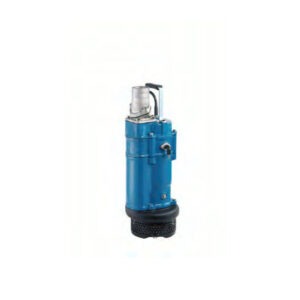 KTZE21.5  ปั๊มแช่สูบน้ำเสียทั่วไป (ระบบออโต้)  KTZE-Series ขนาดท่อ 2" 1.5kW ไฟ 3 เฟส 380V  ปริมาณน้ำ 250-430 ลิตรต่อนาที