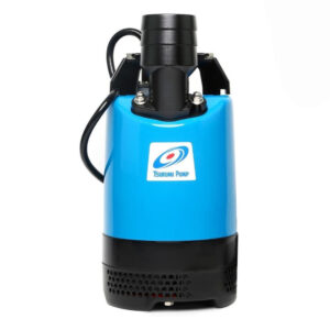 LB-800  ปั๊มแช่สูบน้ำเสียทั่วไป  LB-Series ขนาดท่อ 3" 0.75kW ไฟ 1 เฟส 220V  ปริมาณน้ำ 180 ลิตร/นาที