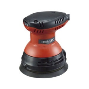MT922 เครื่องขัดกระดาษทรายไฟฟ้าแบบกลม ขนาด 5" (125มิล) 240วัตต์ ความเร็วต่อการขัด 12,000 รอบ/นาที