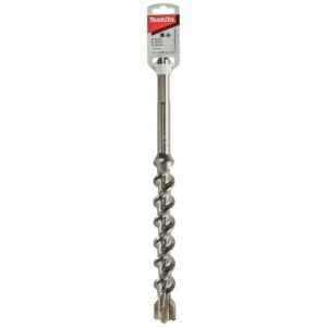 P-78031 ดอกสว่าน MAKITA SDS Max 32x370x250 mm