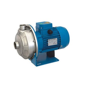 TSM250-1.1  ปั๊มน้ำหอยโข่งสแตนเลส TSURUMI TSM-Series ขนาดท่อ 40x32mm 1.1KW ไฟ 1 เฟส 220V