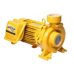 WCL-1505T ปั๊มน้ำหอยโข่งชนิดปริมาณน้ำมาก 2HP ท่อ 3"x3" ระบบไฟ 3เฟส 3สาย 220/380โวลท์