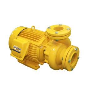 ปั้มหอยโข่ง WCLL-18505FT 3"x2.1/2" 25HP 2P IP55 380V