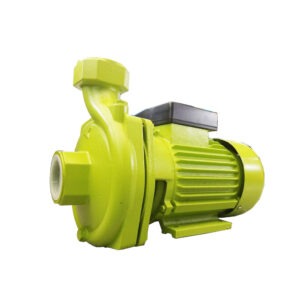 ปั้มน้ำ KOGU CM30 2"x2" 2.2 Kw 220V 2สาย