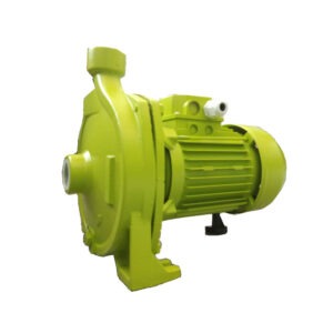 ปั้มน้ำ KOGU CPM158 1"x1" 0.75 Kw 220V 2สาย