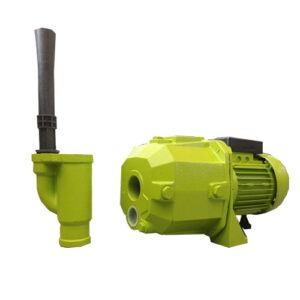DP355  ปั๊มน้ำ KOGU 1.25"x1" 0.75 Kw 220 โวลต์ ไฟ 2สาย
