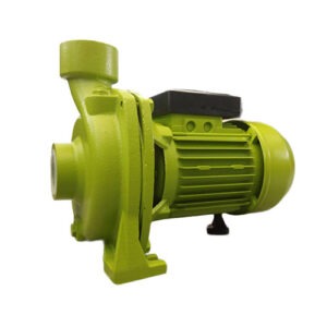ปั้มน้ำ KOGU HF5AN 2"x2" 1.5 Kw 220V 2สาย