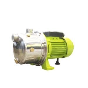 ปั้มน้ำ KOGU JETS100 1"x1" 0.75Kw 220V 2สาย