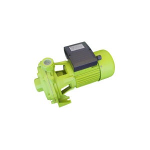 SCM2-45 ปั๊มน้ำ KOGU 1.25"x1" 0.75 Kw 220 โวลต์ ไฟ 2สาย