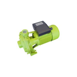 SCM2-52 ปั๊มน้ำ KOGU 1.25"x1" 1.1 Kw 220 โวลต์ ไฟ 2สาย