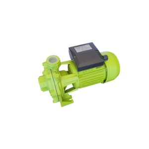 SCM2-55 ปั๊มน้ำ KOGU 1.25"x1" 1.5 Kw 220 โวลต์ ไฟ 2สาย