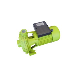 SCM2-65 ปั๊มน้ำ KOGU 1.25"x1" 2.2 Kw 220 โวลต์ ไฟ 2สาย