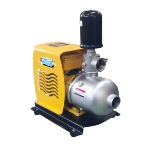 iSMH-D220VT ปั้มอินเวอร์เตอร์ 3HP ท่อ 1.1/2"x1.1/2" IP55 ระบบไฟ 3เฟส 3สาย 380โวลท์