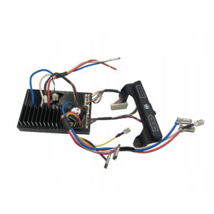 140J17-2 Controller Complete