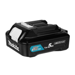 1913G5-9 แบตเตอรี่ Li-ion BL1050B 12โวลท์ 5.0แอมป์ (กล่อง)
