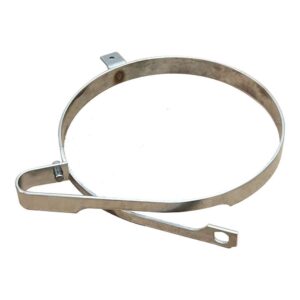 028213501  สปริงเบรค Brake Spring (86/92) DCS34X
