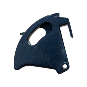 036117030  คันโยกคันเร่ง Throttle Lever  Black