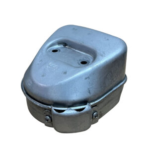 036174211  ตัวเก็บเสียง Muffler Cpl.