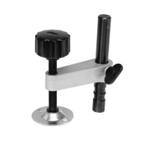 122536-0 Vertical Vise Assembly LS1040