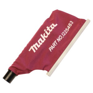 122548-3 Dust Bag Assembly (1) 9910