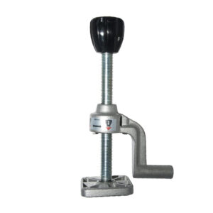 122563-7 Horizontal Vise Assembly LS1045