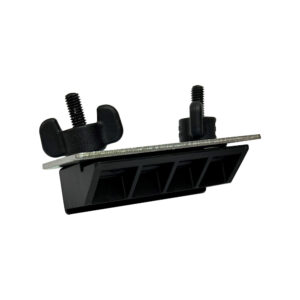 122694-2  ชุดตัวจับสำหรับลับใบมีด Sharpening Holder Ass'Y สำหรับรุ่น  MT190