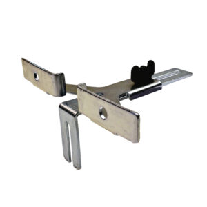 122704-5 Straight Guide Assembly (1002) MT372