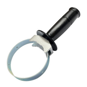 122727-3 Side Grip Assembly (1001) TW1000