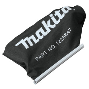 122884-7 Dust Bag Assembly DLS600