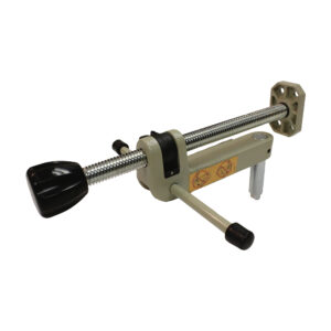 122930-6 Horizontal Vise Assembly LS1017/8L