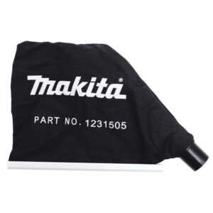 123150-5 Dust Bag Assembly (A02) PJ7000