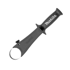 123257-7 Grip Assembly DHP458 (w/- Thumb Screw)