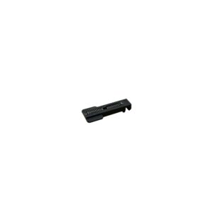 123587-6 ชุดประกอบคันโยกเปลี่ยน Change Lever Ass'Y