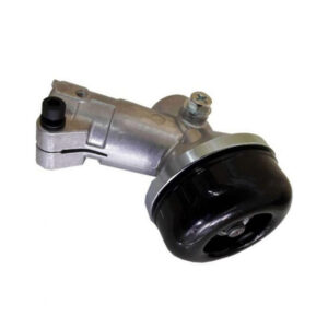 123835-3 ชุดประกอบกระปุกเฟืองเกียร์ Gear Case Assembly สำหรับรุ่น RBC411U