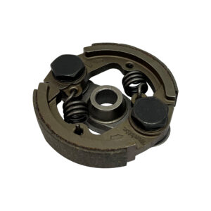 123885-8 ชุดประกอบคลัตช์ Clutch Assembly สำหรับรุ่น NB421