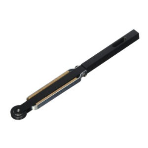 125157-7 ชุดแกนตั้งกระดาษทราย 9mm 9032