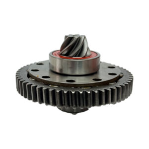 125375-7  ชุดประกอบดุมจำกัดแรงบิด Torque Limitter Ass'Y สำหรับรุ่น  HR4030C