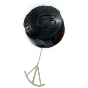 125472-9  ฝาปิดถังเชื้อเพลิง Fuel Tank Cap Assembly สำหรับรุ่น  EBH340R