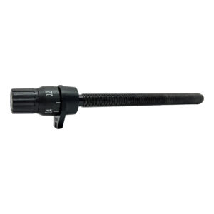 125542-4  สกรูหางปลา Thumb Screw M10X115 Ass'Y สำหรับรุ่น  RP2300FC