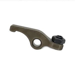 125554-7   ชุดประกอบกระเดื่องวาล์ว Rocker Arm Ass'Y สำหรับรุ่น  EBH340U