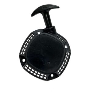 125753-1 Recoil Starter Assembly (68) EH6000W