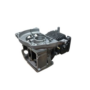 125755-7 ชุดประกอบเสื้อสูบ Cylinder Block Set สำหรับรุ่น EBH340U